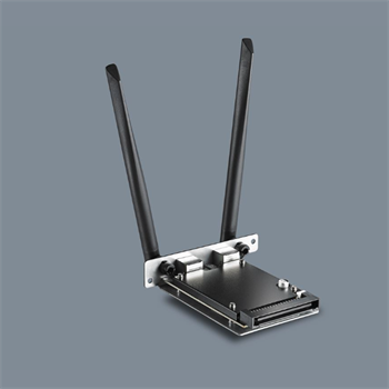 Optoma AZ832 Wifi / Ethernet modul